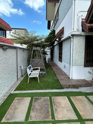 Rosyth Terrace (D19), Terrace #592313191